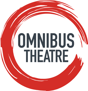 Omnibus theatre logo