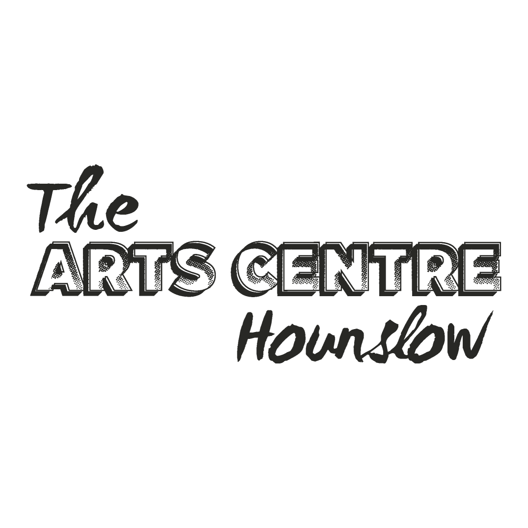 The arts centre Hounslow logo