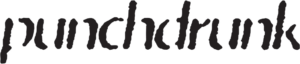Punchdrunk logo