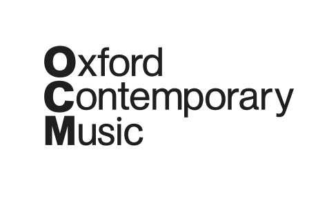 Oxford Contemporary Music logo