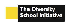 The Diversity School logo