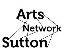The Arts Network Sutton logo